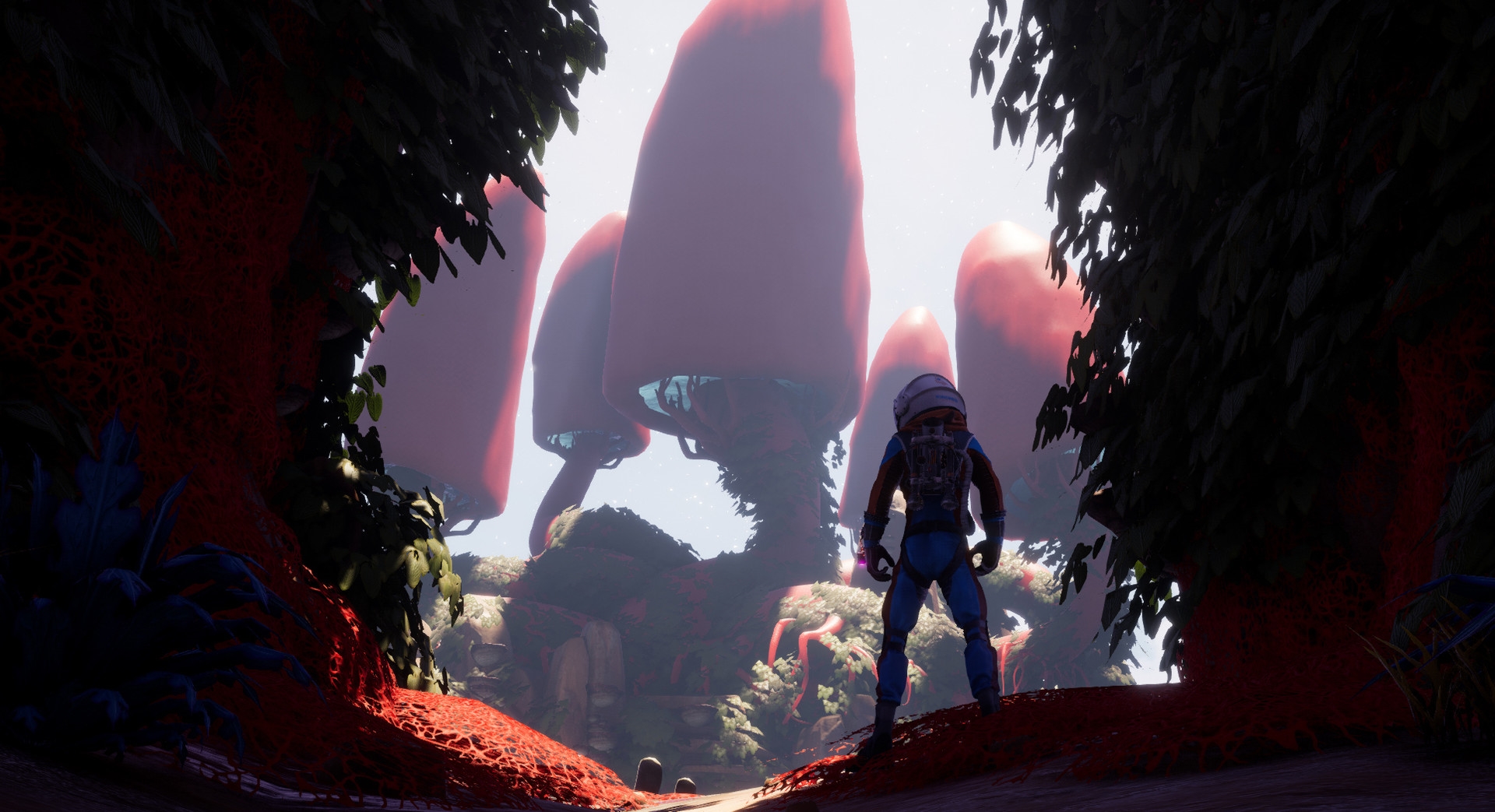 Journey to the Savage Planet (Steam)