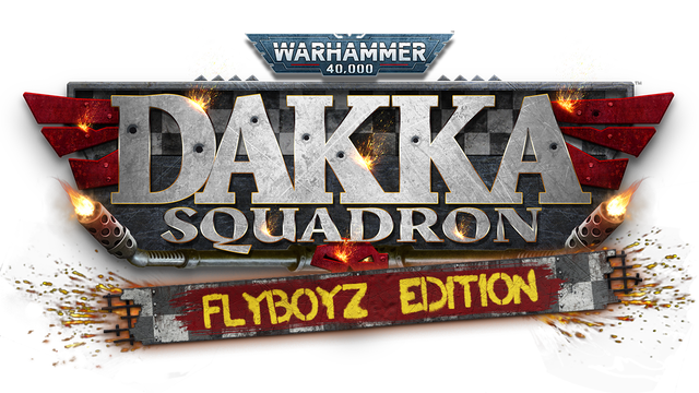 Warhammer 40,000: Dakka Squadron - Flyboyz Edition