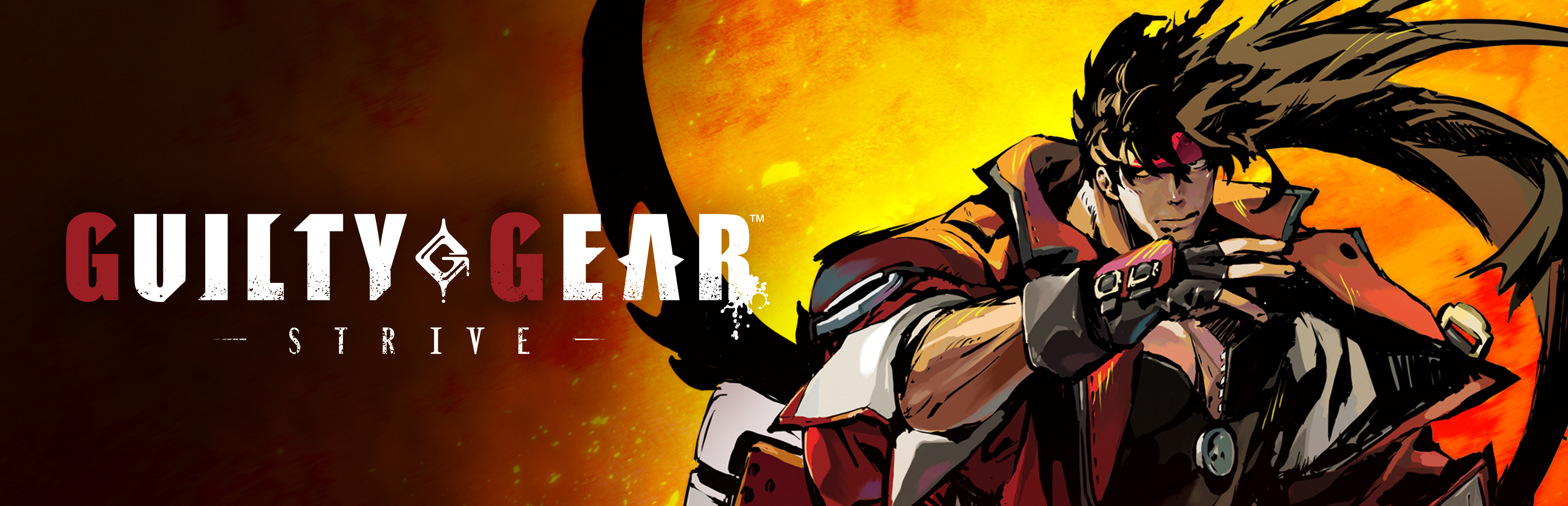 Guilty Gear -Strive- Season Pass 2