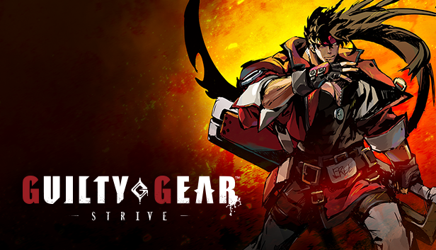 Guilty Gear -Strive- Season Pass 2