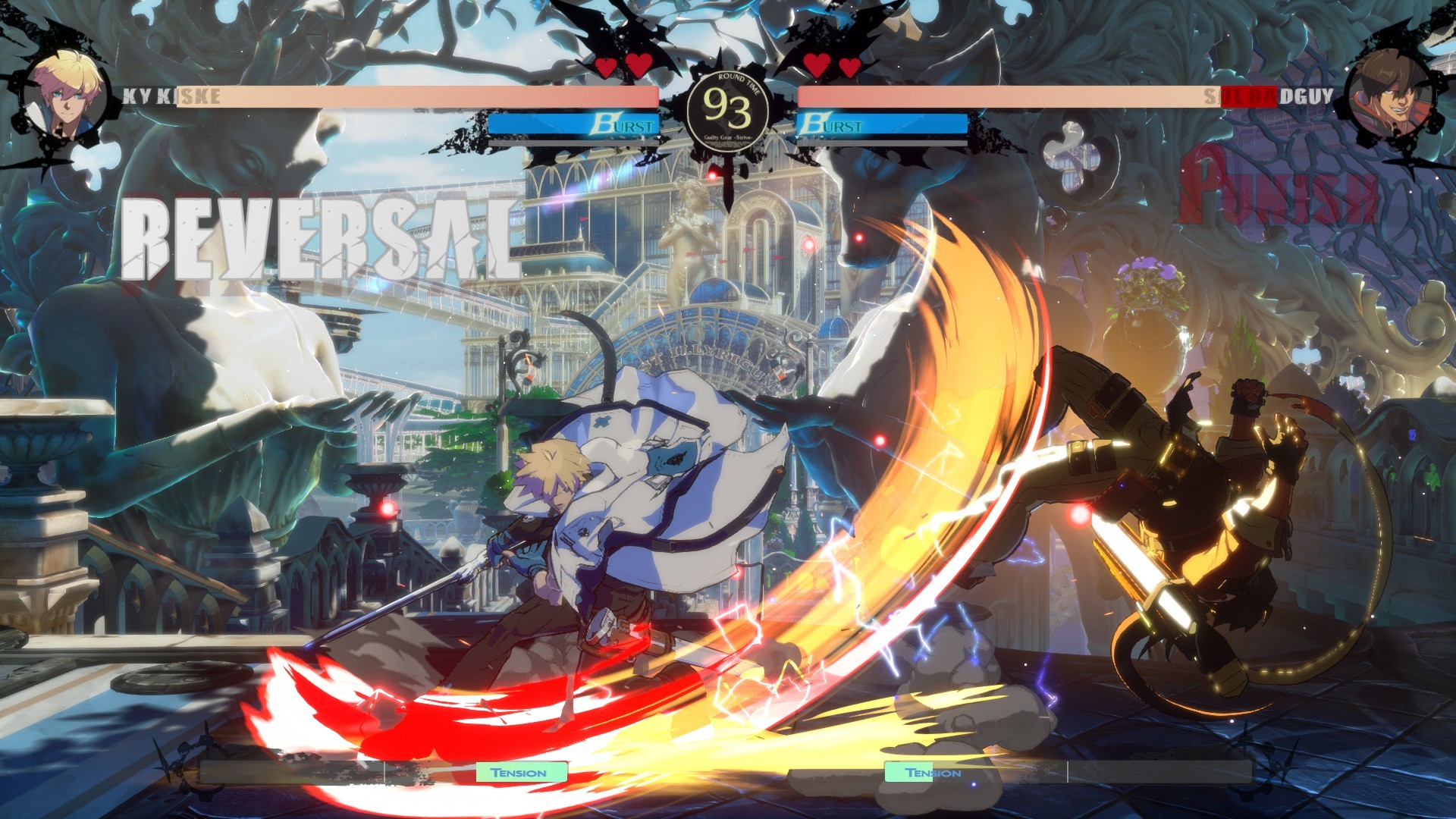 Guilty Gear -Strive- Season Pass 2