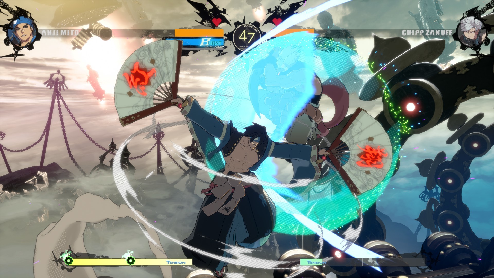 Guilty Gear -Strive- Season Pass 2