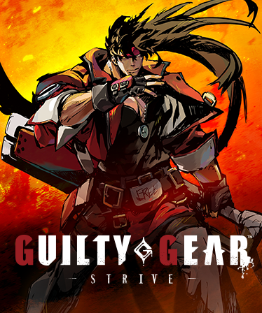 Guilty Gear -Strive- Season Pass 2