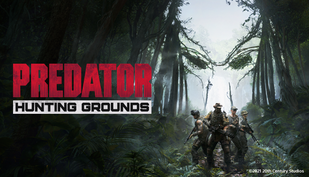 Predator: Hunting Grounds - Predator Bundle Edition