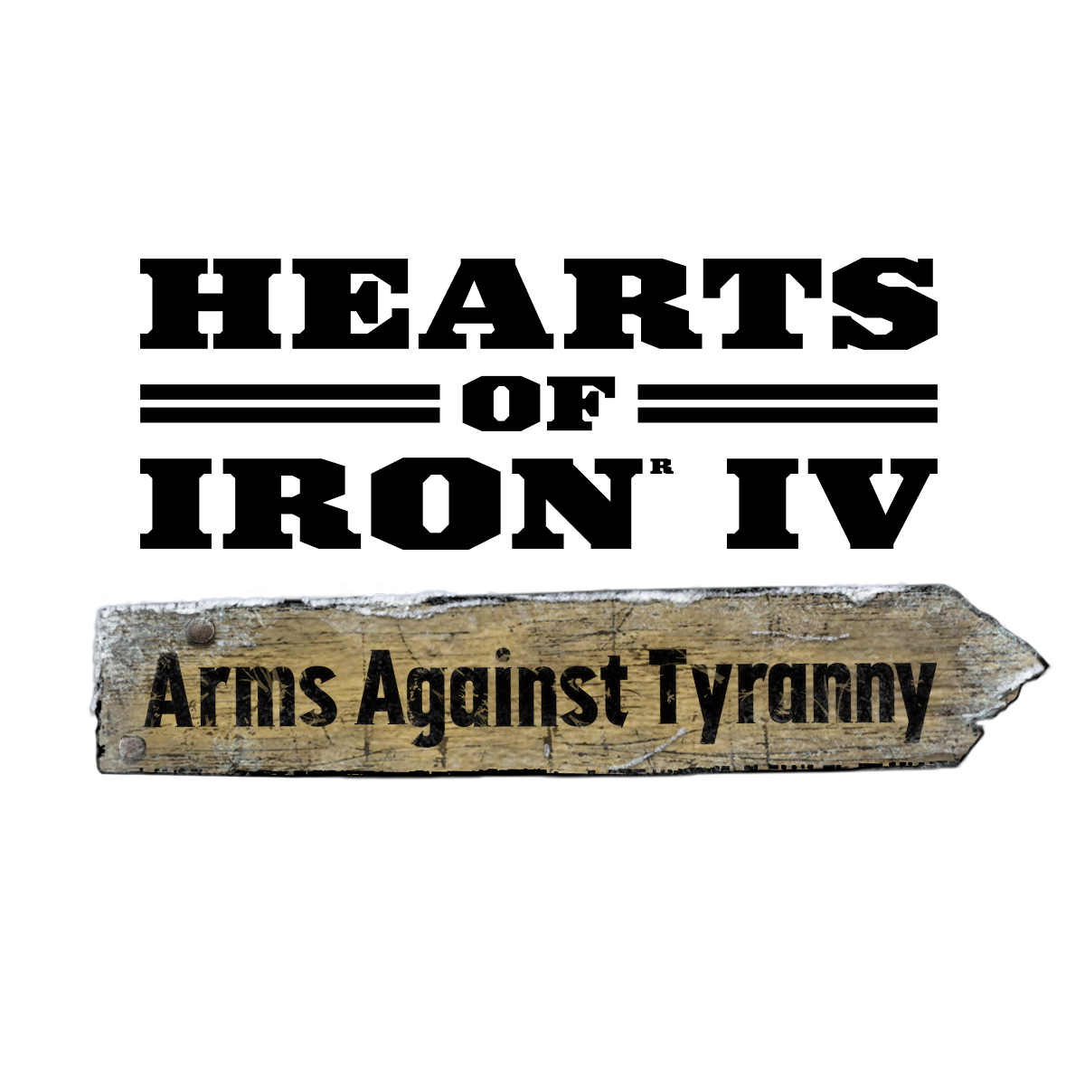 Hearts of Iron IV: Arms Against Tyranny - Pre-Order