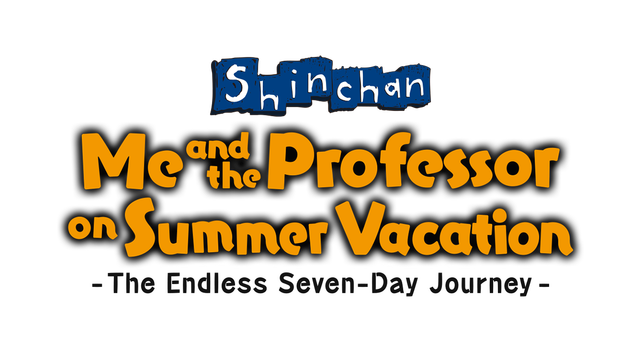 Shin chan: Me and the Professor on Summer Vacation The Endless Seven-Day Journey