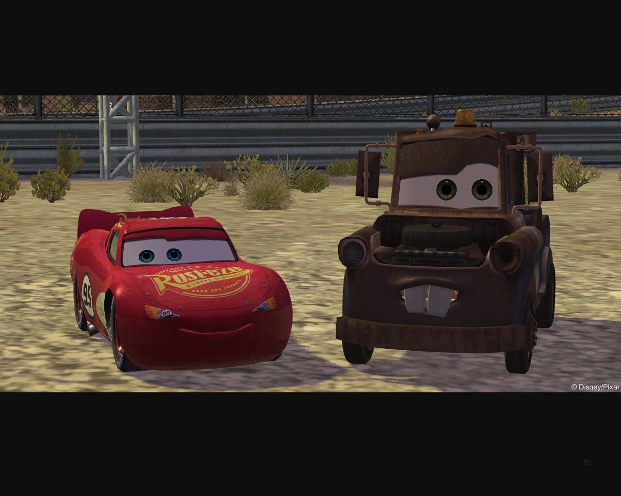 Disney Cars Classics