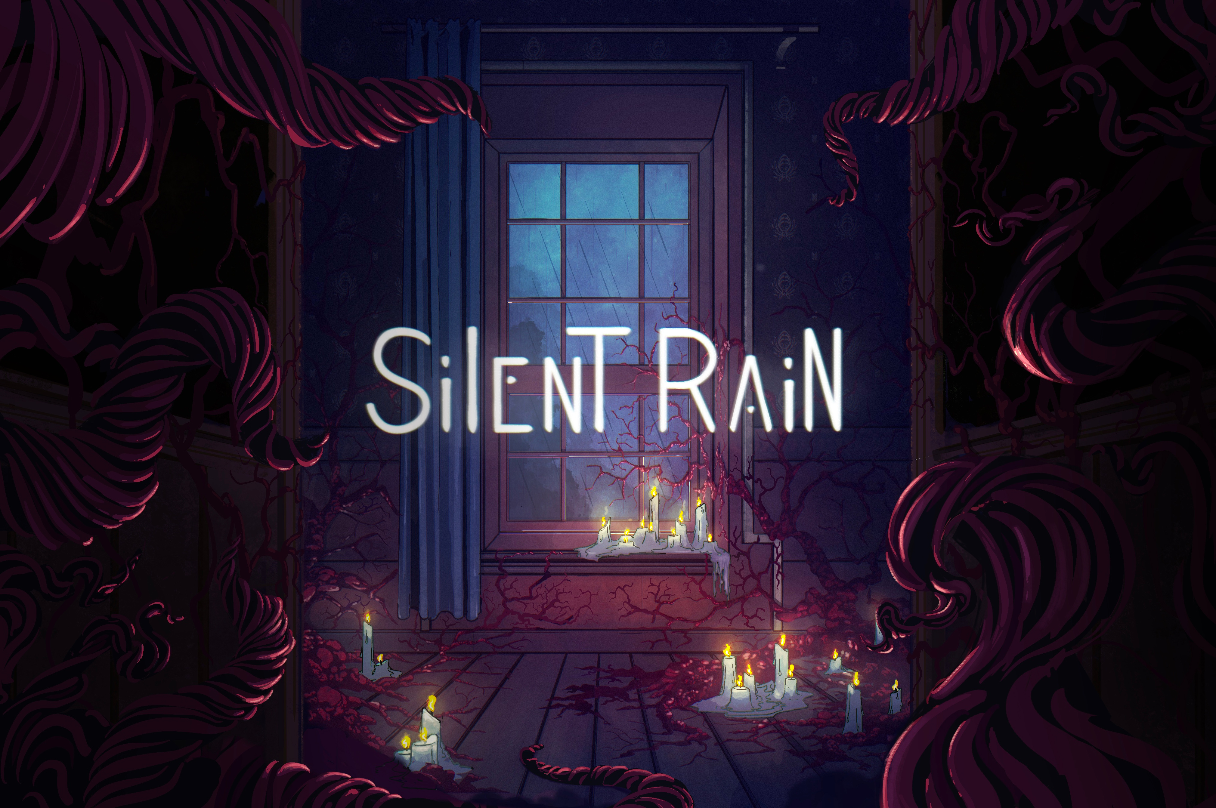 Silent Rain