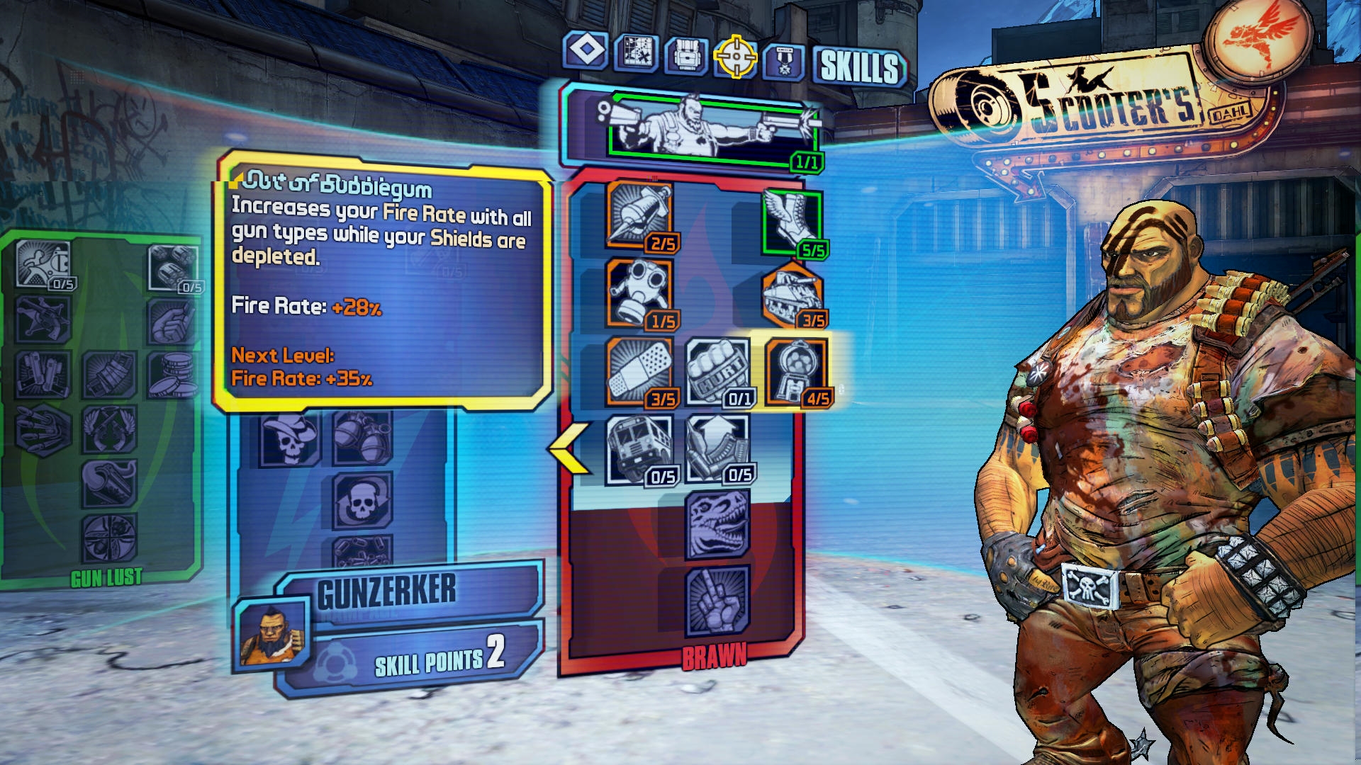 Borderlands 2