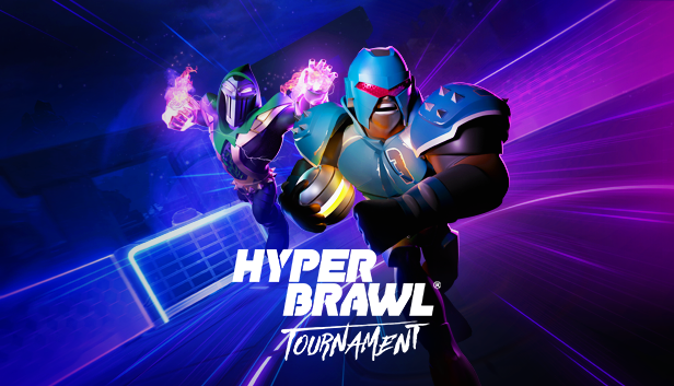 HyperBrawl Tournament