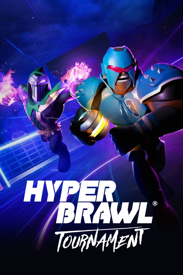 HyperBrawl Tournament