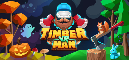 Timberman VR