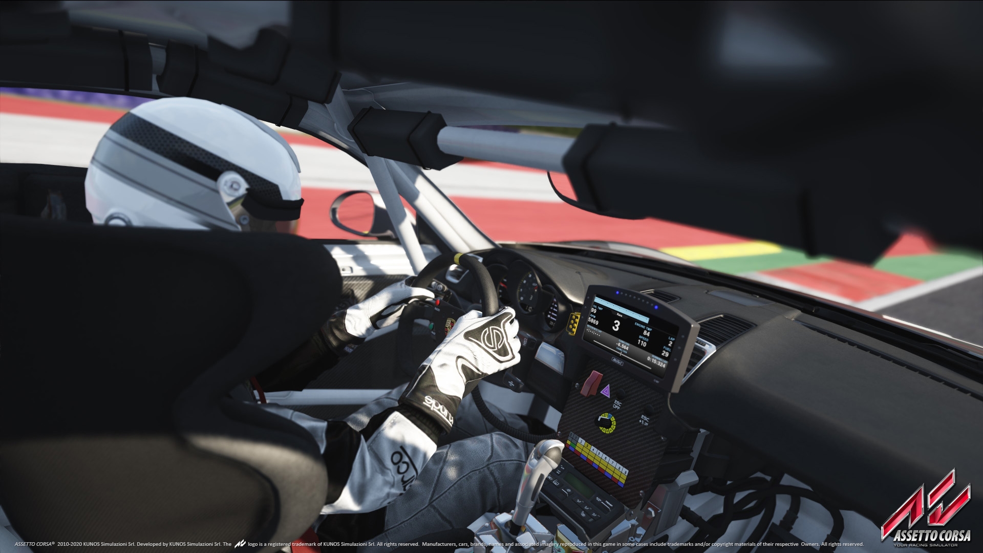 Assetto Corsa - Porsche Pack I