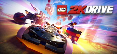 LEGO® 2K Drive - Pre Order (EPIC)