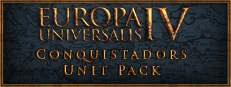 Europa Universalis IV: Native Americans Unit Pack