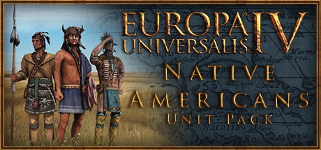 Europa Universalis IV: Native Americans Unit Pack