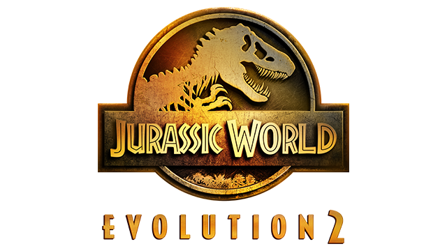 Jurassic World Evolution 2 (Launch)