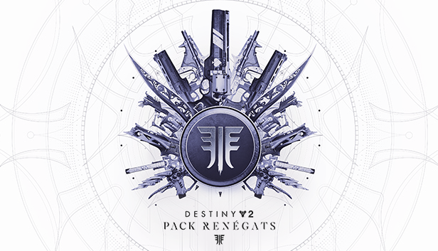 Destiny 2: Forsaken Pack