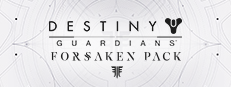 Destiny 2: Forsaken Pack