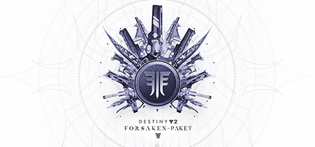 Destiny 2: Forsaken Pack