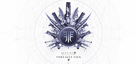 Destiny 2: Forsaken Pack