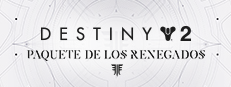 Destiny 2: Forsaken Pack