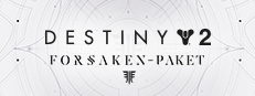 Destiny 2: Forsaken Pack