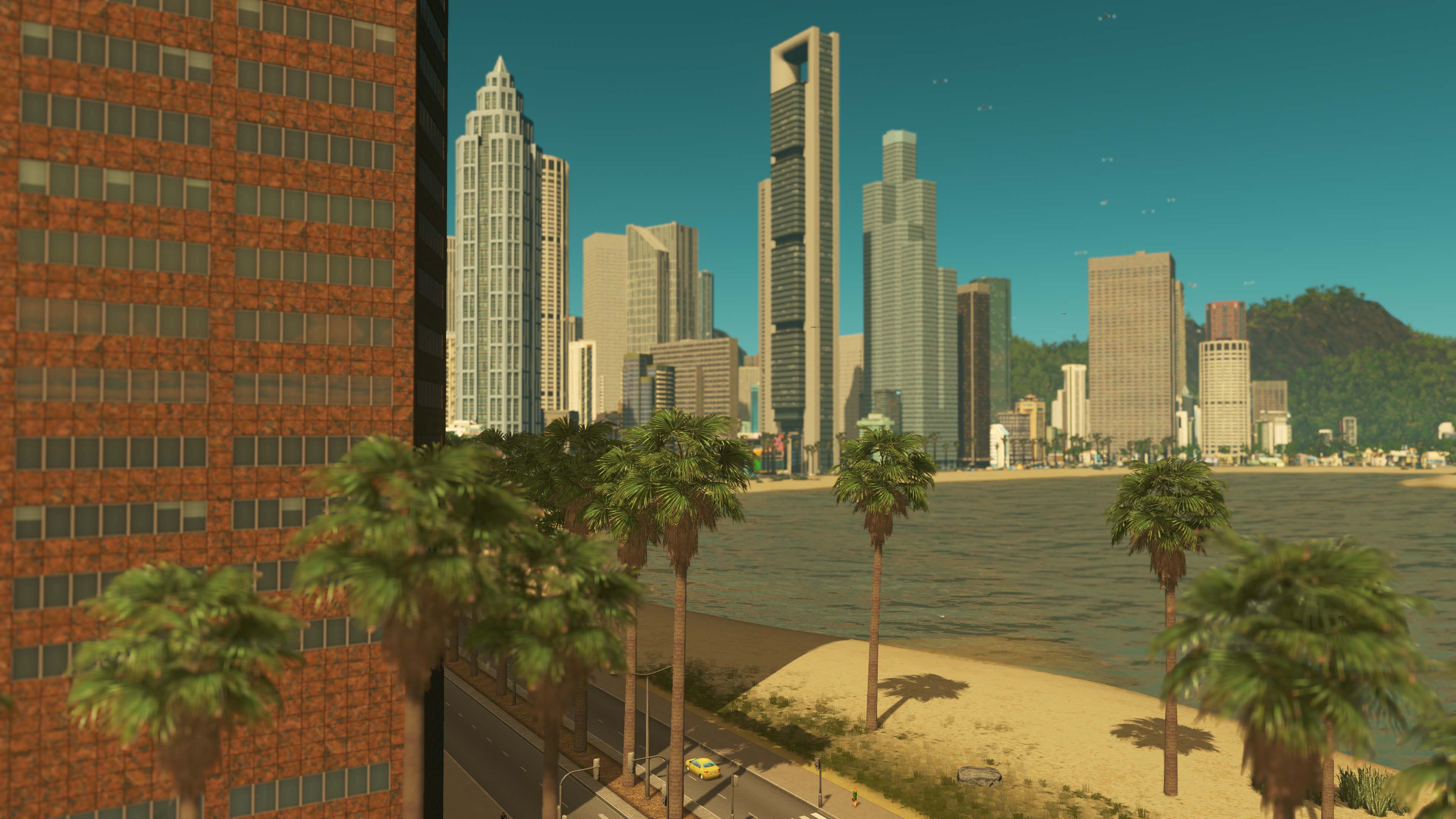 Cities: Skylines - Content Creator Pack: Skyscrapers