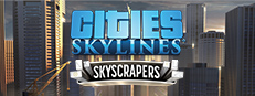 Cities: Skylines - Content Creator Pack: Skyscrapers