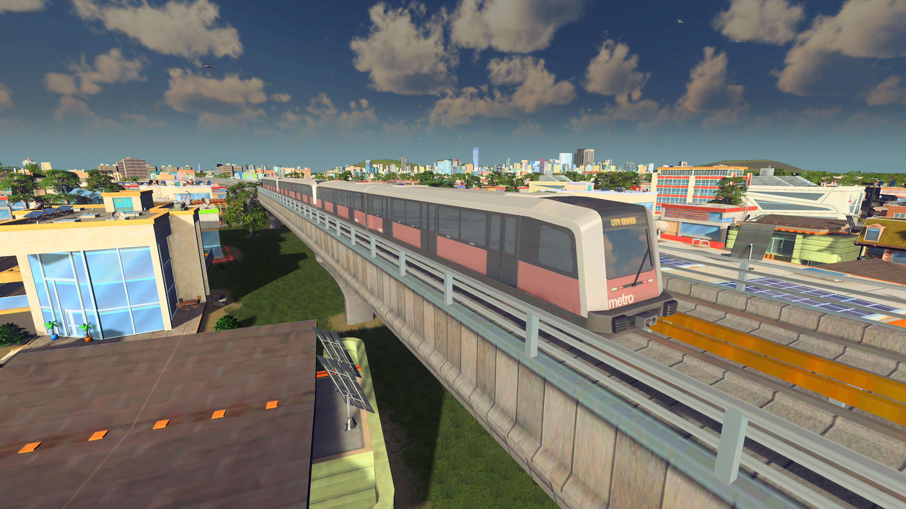 Cities: Skylines - Content Creator Pack: Vehicles of the World