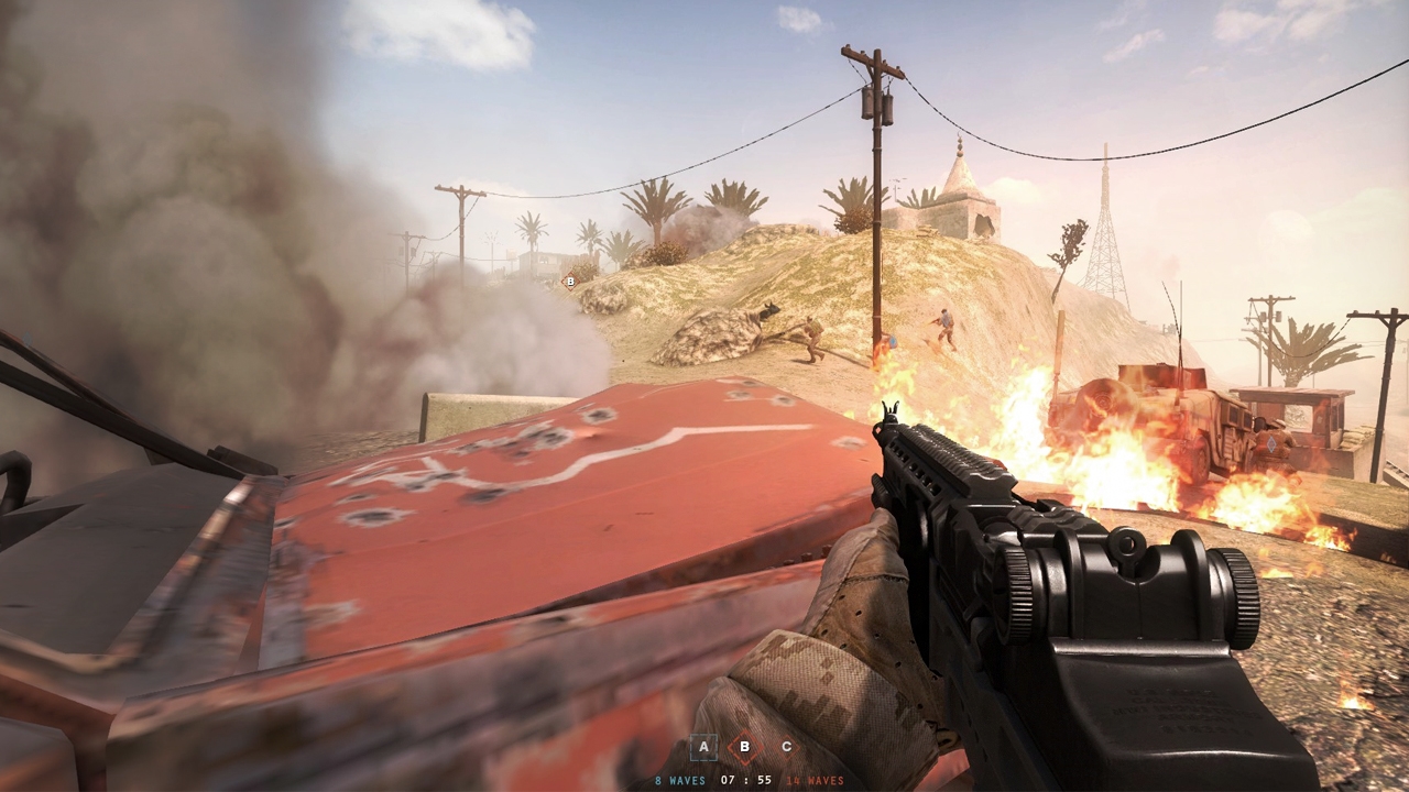 Insurgency