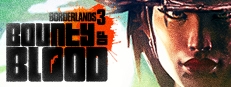 Borderlands 3: Bounty of Blood (Epic)