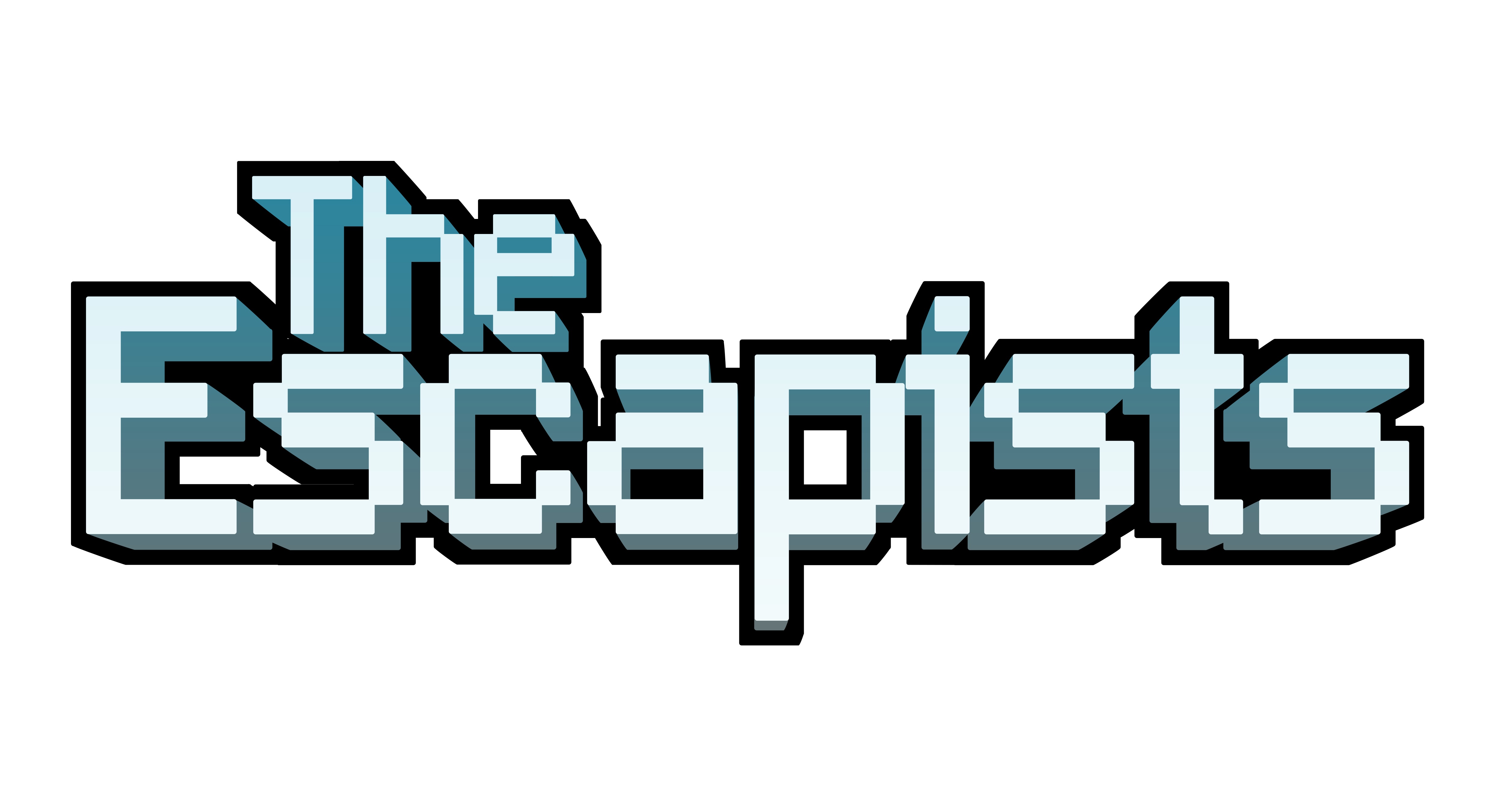 The Escapists - Alcatraz