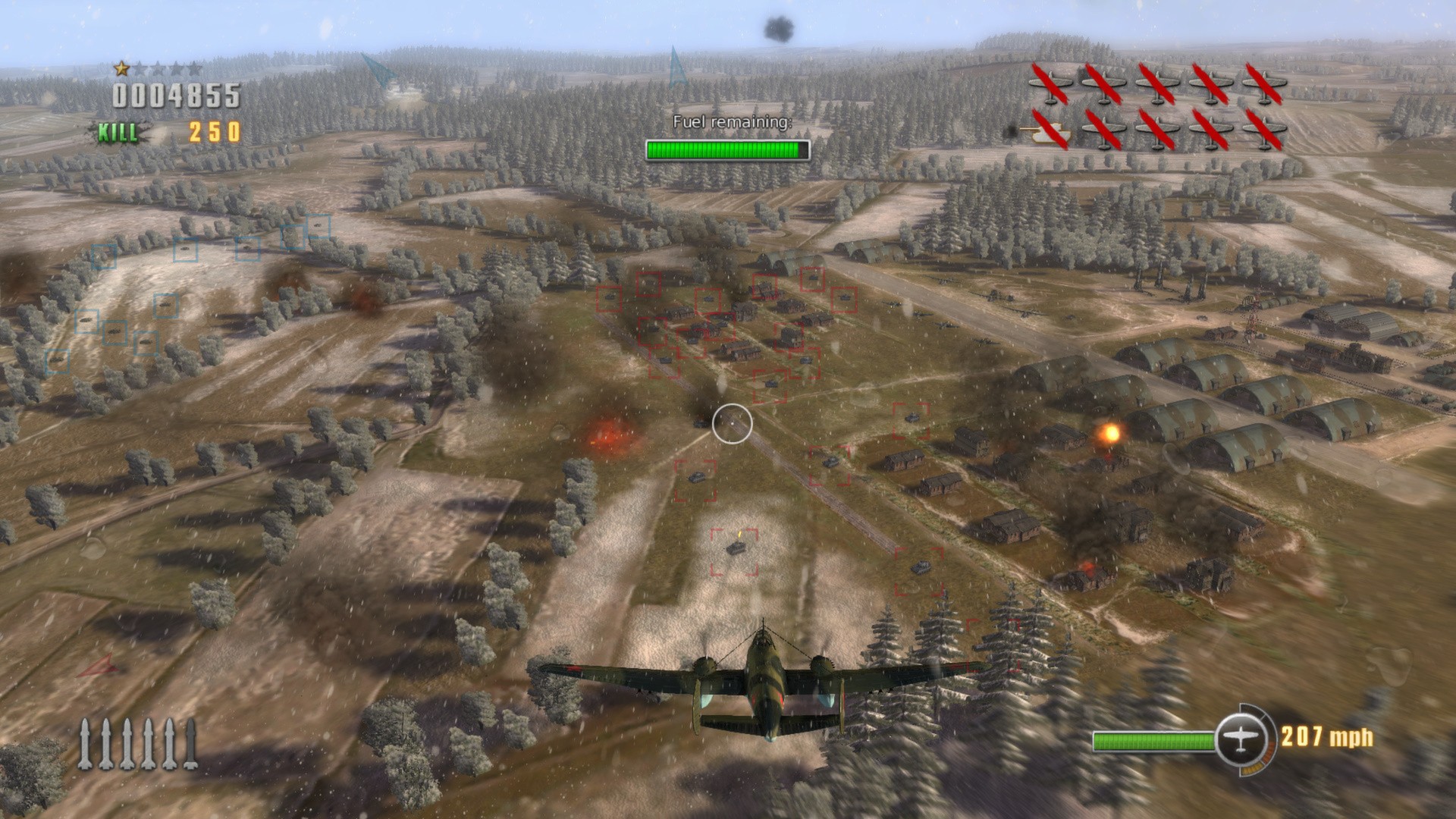 Dogfight 1942 Russia Under Siege