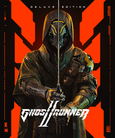 Ghostrunner 2 Deluxe Edition