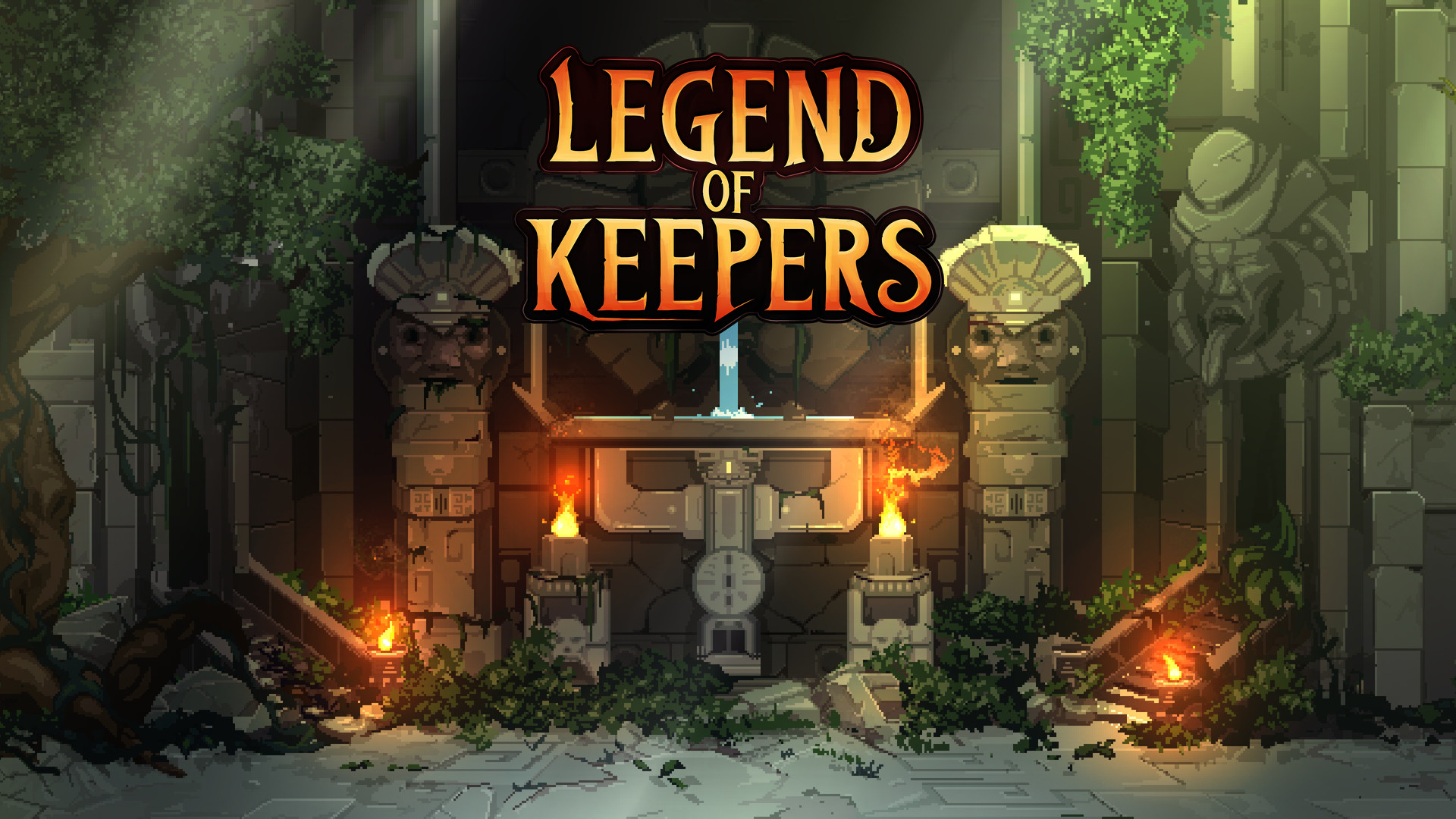 Legend of Keepers - Supporter Pack