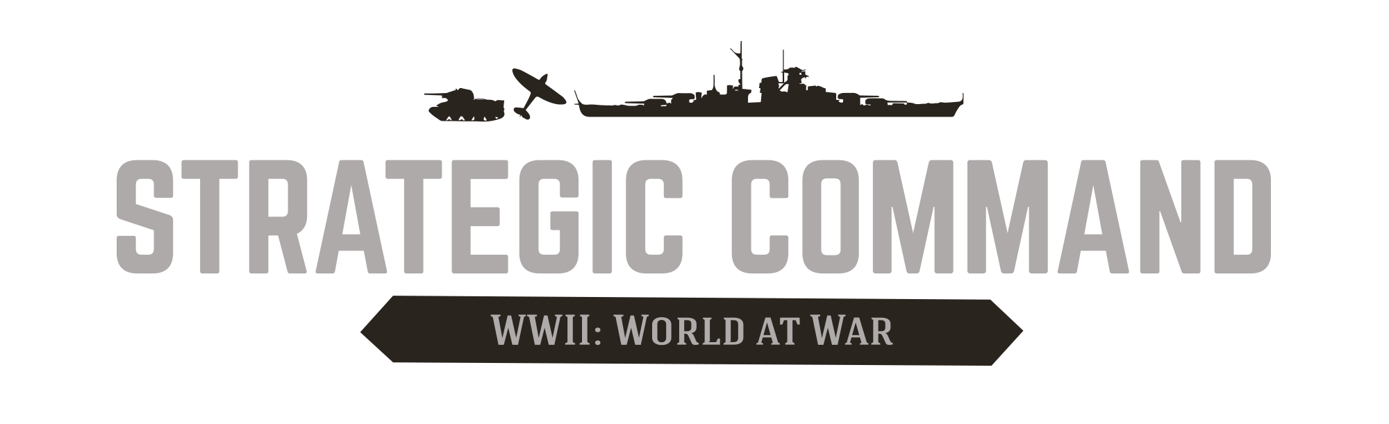 Strategic Command WWII: World at War