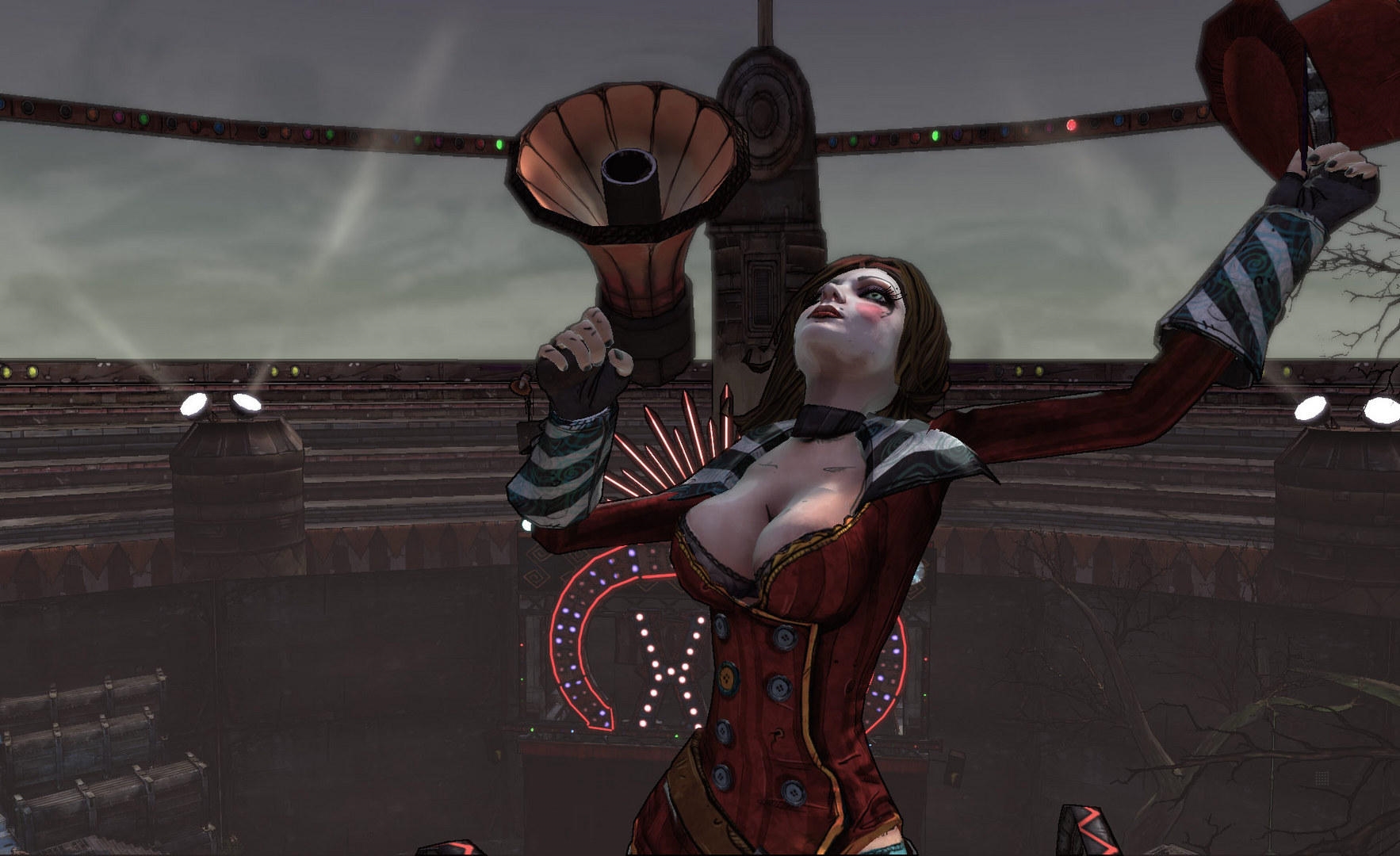 Borderlands : Mad Moxxi's Underdome Riot