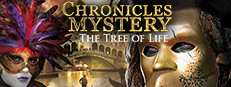 Chronicles of Mystery - The Tree of Life