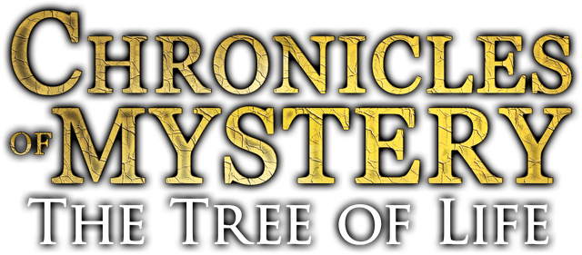 Chronicles of Mystery - The Tree of Life