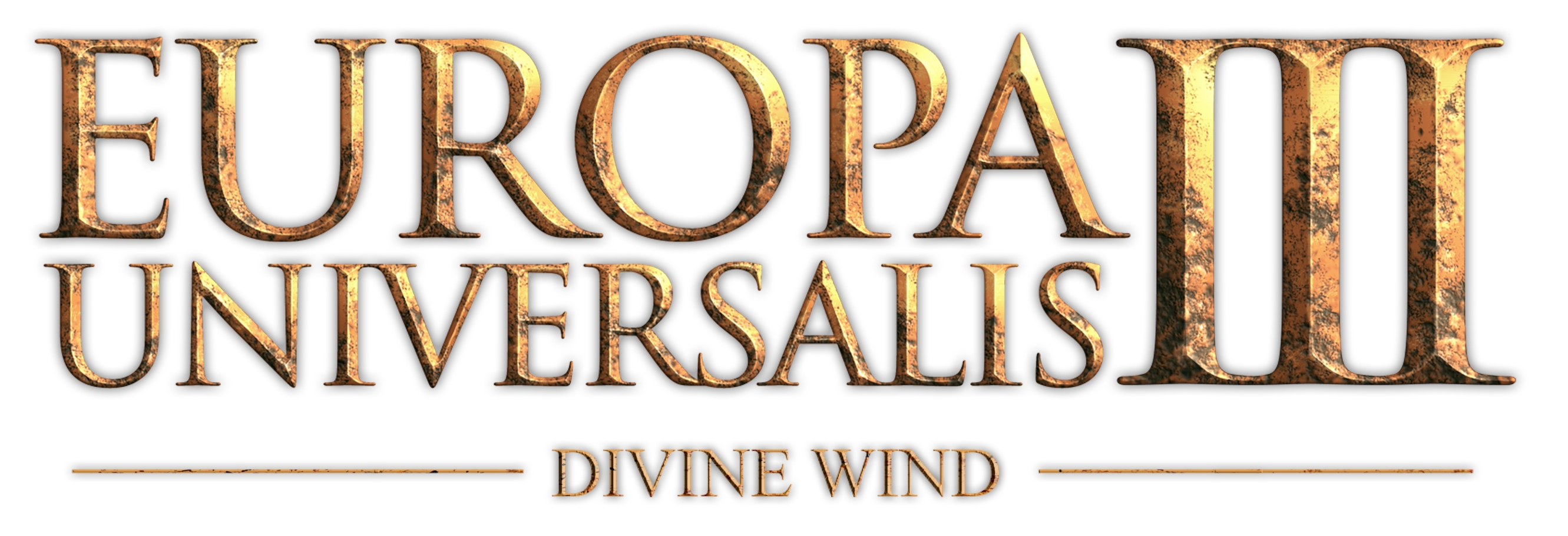 Europa Universalis III: Divine Wind