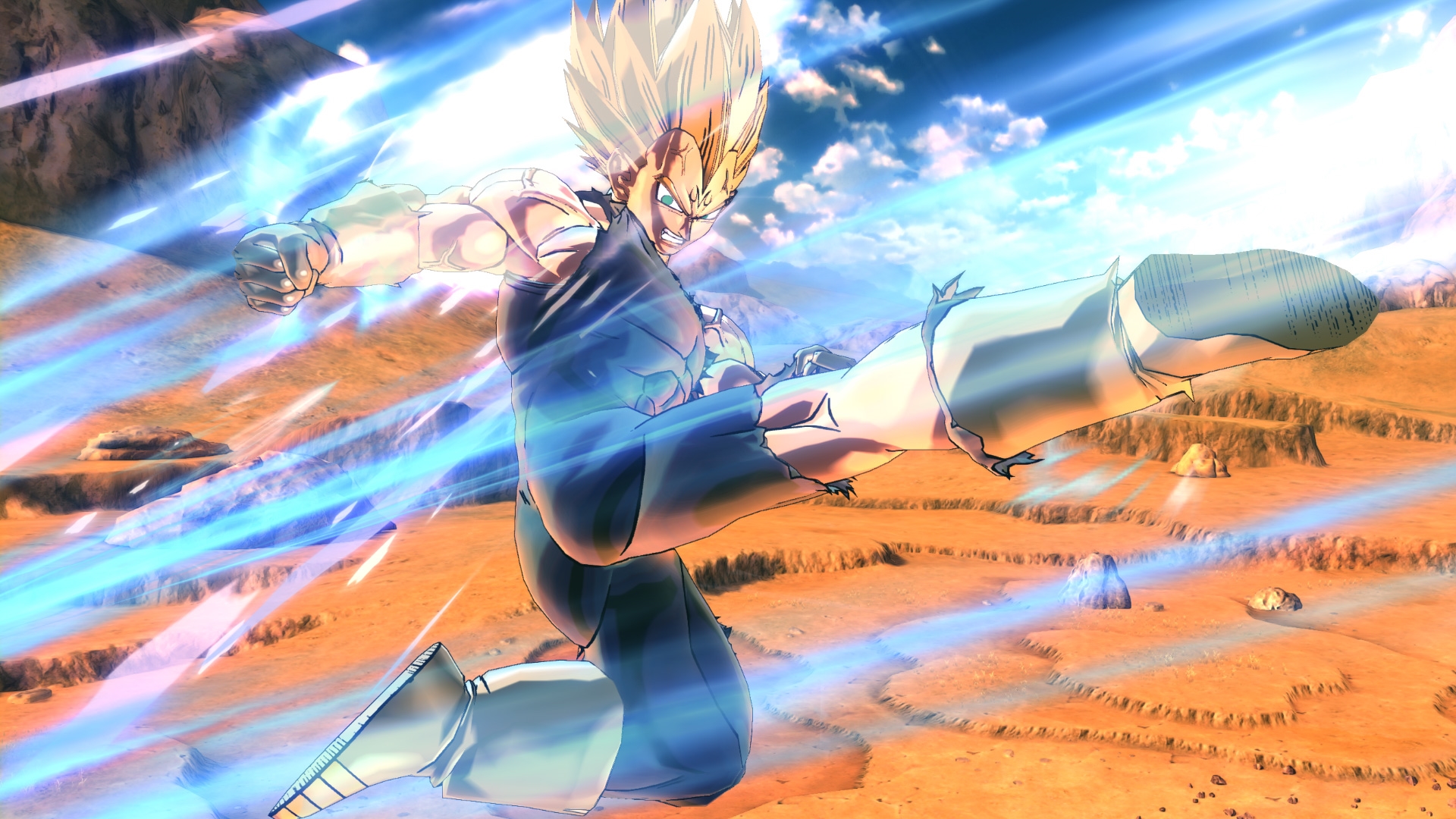 Dragon Ball Xenoverse 2 - Super Pass (US)