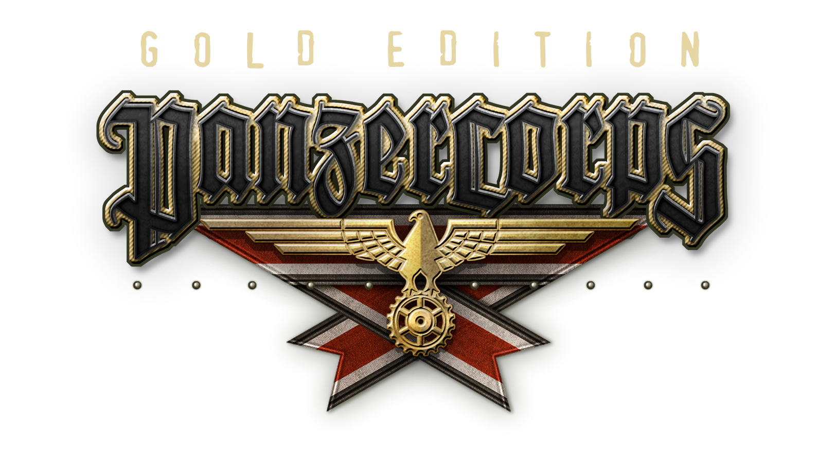 Panzer Corps Gold