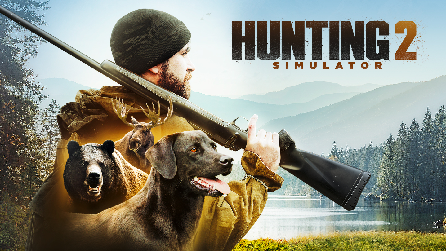 Hunting Simulator 2