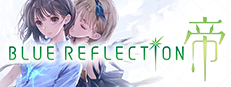 BLUE REFLECTION: Second Light