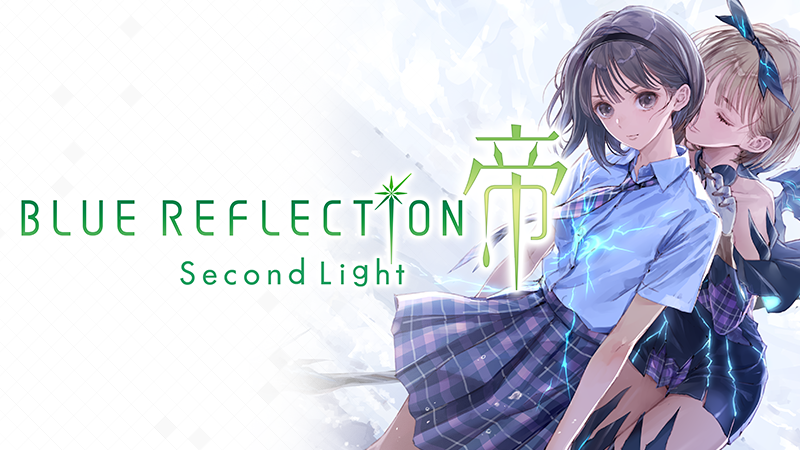 BLUE REFLECTION: Second Light