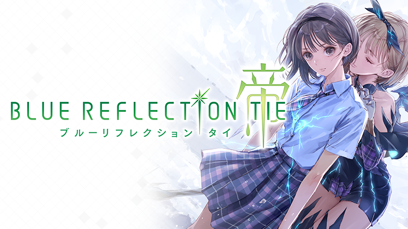 BLUE REFLECTION: Second Light