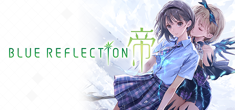 BLUE REFLECTION: Second Light