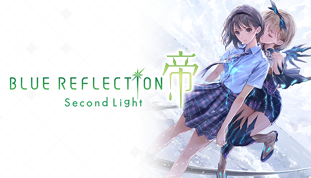 BLUE REFLECTION: Second Light