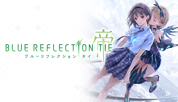 BLUE REFLECTION: Second Light